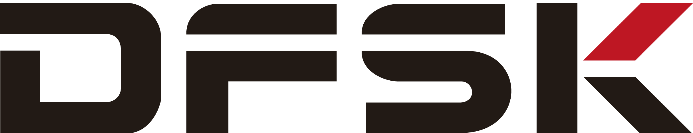 Logotipo de Distribuidora Dfsk Hispania